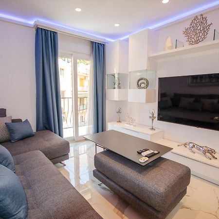 Oasis - Palm Old Town Apartment Бенидорм Екстериор снимка