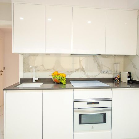 Oasis - Palm Old Town Apartment Бенидорм Екстериор снимка