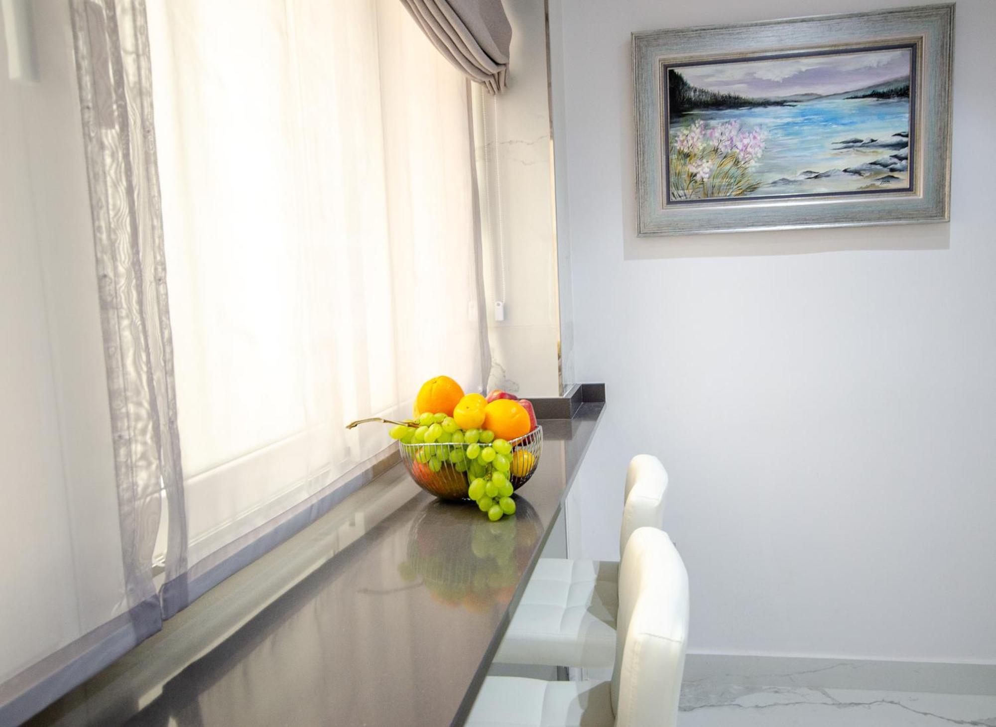 Oasis - Palm Old Town Apartment Бенидорм Екстериор снимка